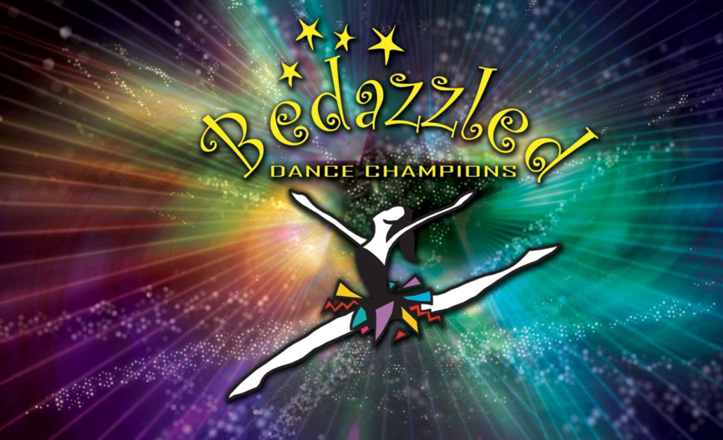 Competition Day is Here: Maya Steps into the Spotlight at Bedazzled Dance Champions