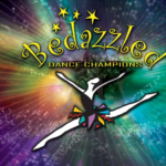 Competition Day is Here: Maya Steps into the Spotlight at Bedazzled Dance Champions